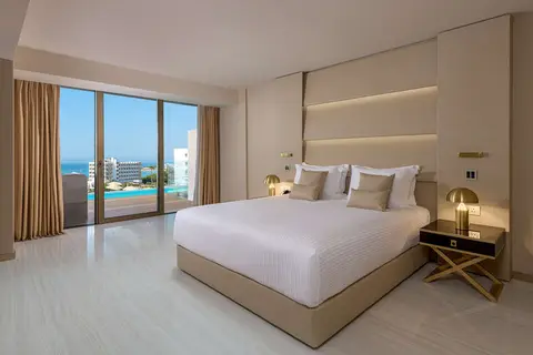 Amarande Hotel in Αγία Νάπα — foto 4