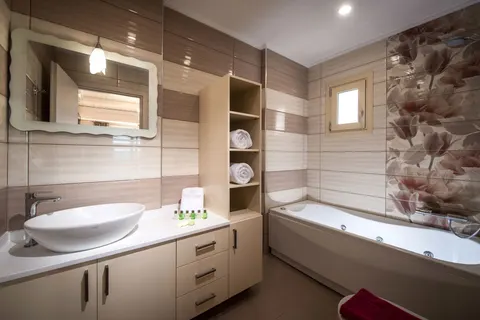 Fly & Go Pilot's Villas Luxury Suites foto 12
