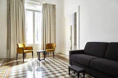 Maison Toledo 210 in Napels, foto 2