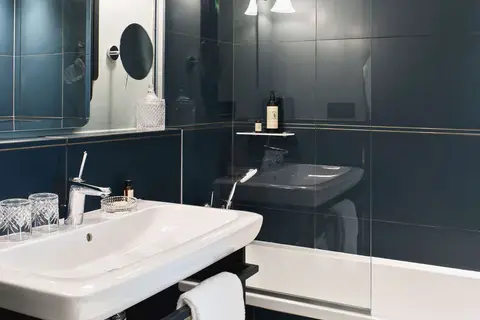 Hotel Botaniste in Parijs, foto 6