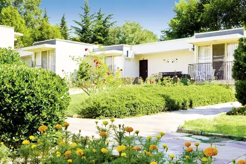 Vita Park Hotel in Златни пясъци — foto 20