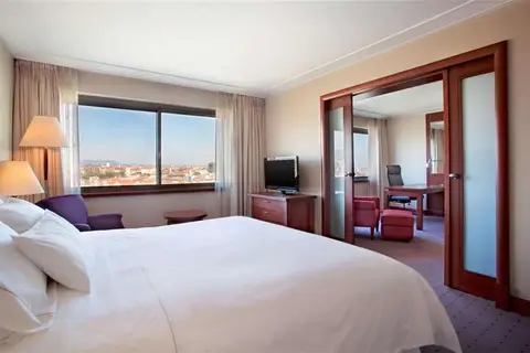 The Westin Zagreb in Zagreb — foto 22