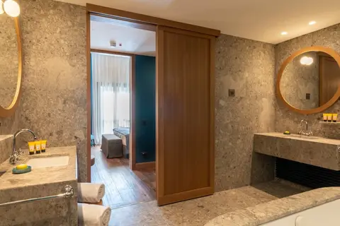 Faloria Mountain Spa Resort in Cortina d'Ampezzo, foto 18