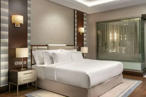 Barcelo Istanbul in Beyoğlu — foto 11