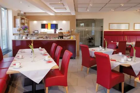 Hotel Moseldomizil foto 7