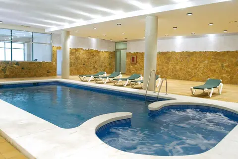 Hotel Mediterraneo Benidorm in Alicante — foto 6