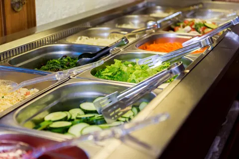 Hotel Gaia Garden foto 8