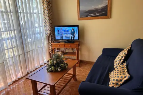 Apartamentos Estrella del Norte in Puerto De La Cruz — foto 10