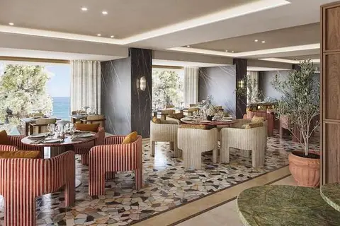 Hilton Chania Old Town Resort & Spa in Chania, foto 8