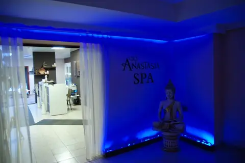 Club Anastasia in Marmaris — foto 23