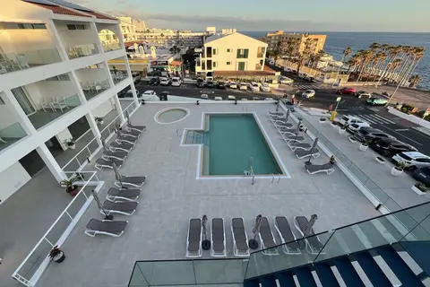 Apartamentos Albatros by Malibu in Adeje — foto 14