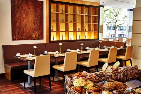 Steigenberger Hotel Köln in Keulen — foto 22