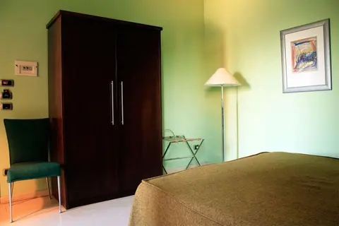 Hotel Panorama Siracusa in Syracuse — foto 21