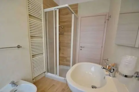Hotel Bella Peschiera in Peschiera del Garda, foto 13