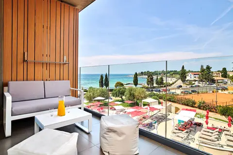 Park Plava Laguna in Poreč — foto 15