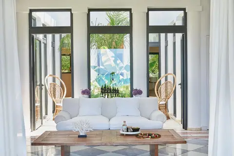 Mandola Rosa, A Grecotel Resort to Live in Δημοτική Ενότητα Κάστρου - Κυλλήνης — foto 21