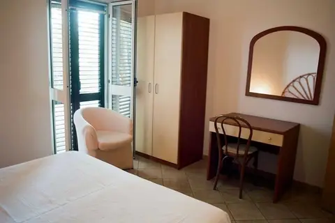 Hotel Villaggio Pineta Petto Bianco in Ricadi, foto 16