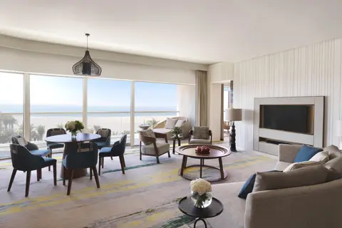 Intercontinental Ras Al Khaimah Resort and Spa in Ras Al Khaimah — foto 25