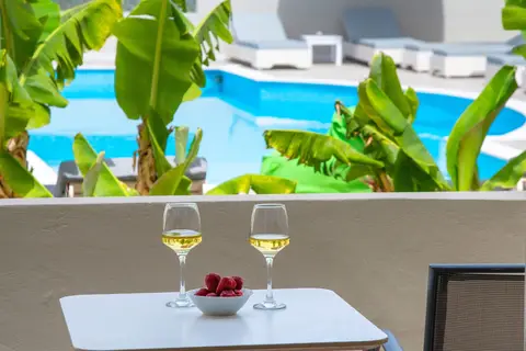 Elounda Garden Suites in Δημοτική Ενότητα Αγίου Νικολάου — foto 19