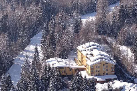 Park Hotel Folgarida in Folgarida (TN) — foto 6