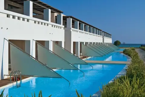 Giannoulis – Cavo Spada Luxury Sports & Leisure Resort & Spa in Kolymbari — foto 26