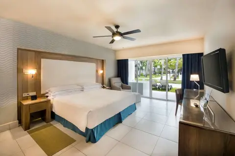 Occidental Grand Punta Cana Resort in Salvaleón de Higüey — foto 28