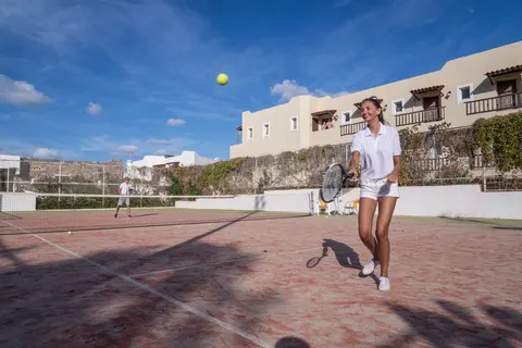 Alexander Beach Hotel & Village foto 23