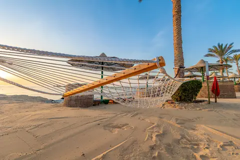 Flamenco Beach & Resort in مدينه القصير — foto 26