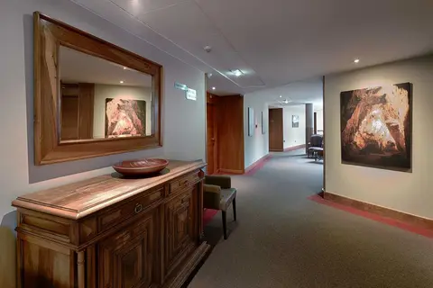 Zalle Don Fernando in Siero — foto 8