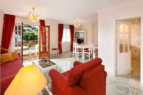 Appartementen Casablanca in Puerto de la Cruz — foto 12