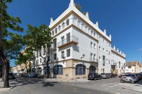 Soho Boutique Puerto in El Puerto de Santa María