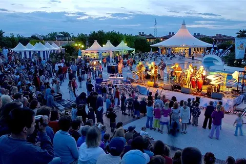 Sant Angelo Village foto 22