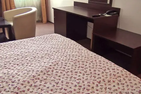 Omorika Hotel Punat in Punat — foto 4