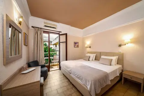 Hotel Malia Mare in Δημοτική Ενότητα Μαλίων — foto 4