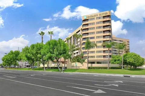 Embassy Suites by Hilton Anaheim Orange in Orange — foto 10