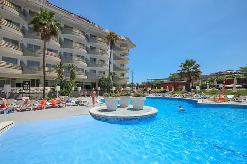 ALEGRIA El Mar in Santa Susanna — foto 29