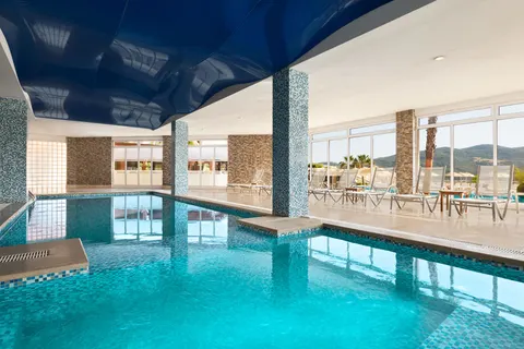 Unique Residence Hotel Golf & Spa (Ex. Wyndham Residences Kusadasi) in Söke — foto 22