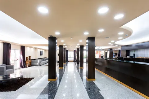 Aparthotel El Duque foto 15