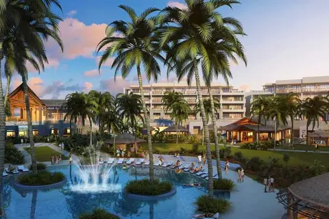 Secrets Cap Cana Resort & Spa in Salvaleón de Higüey, foto 14