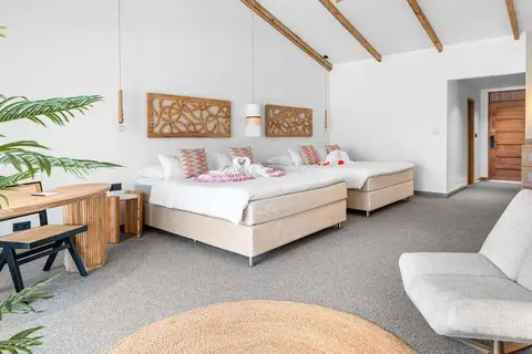 Van der Valk Plaza Beach Resort Bonaire in Kralendijk — foto 24