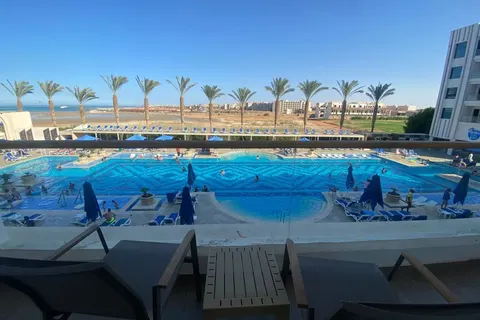 Bellagio Beach Resort & Spa in Al Ahia' — foto 4