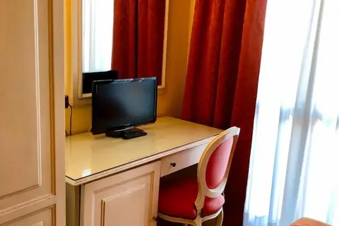 Hotel Alle Torri in Venetië — foto 22