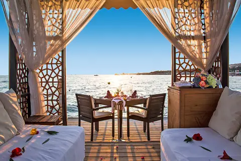 Vonresort Elite in Manavgat, foto 8