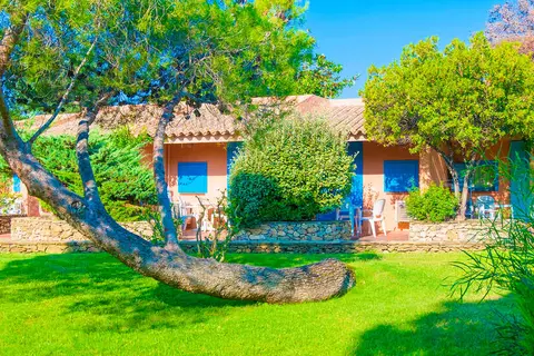 MClub Budoni in Agrustos, foto 13