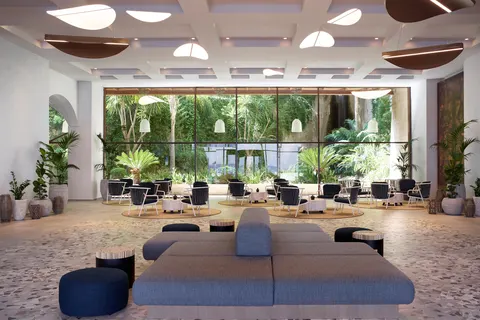 Amus Hotel & Spa (voorheen Rhodes Bay Hotel) foto 22