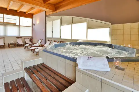 Best Western Classic Hotel in Parma, foto 11