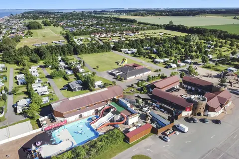 Camping Hasmark Strand in Hasmark Strand — foto 17
