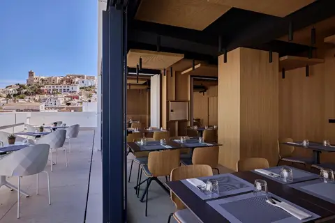 Core Ibiza Town Hotel in Ibiza-Stad — foto 7