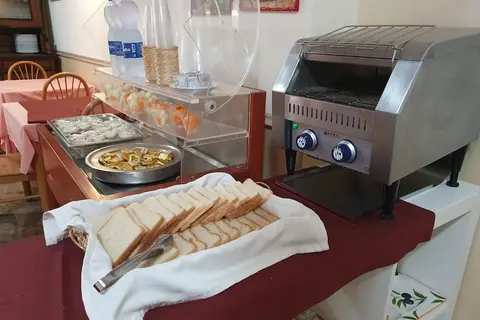 Hotel Alexander in Giardini-Naxos, foto 14