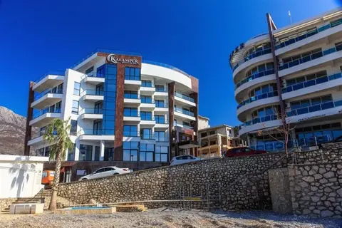 Kalamper Hotel & Spa in Bar — foto 2